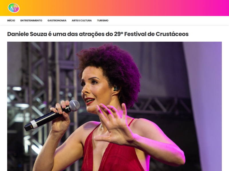 29º Festival de Crustáceos