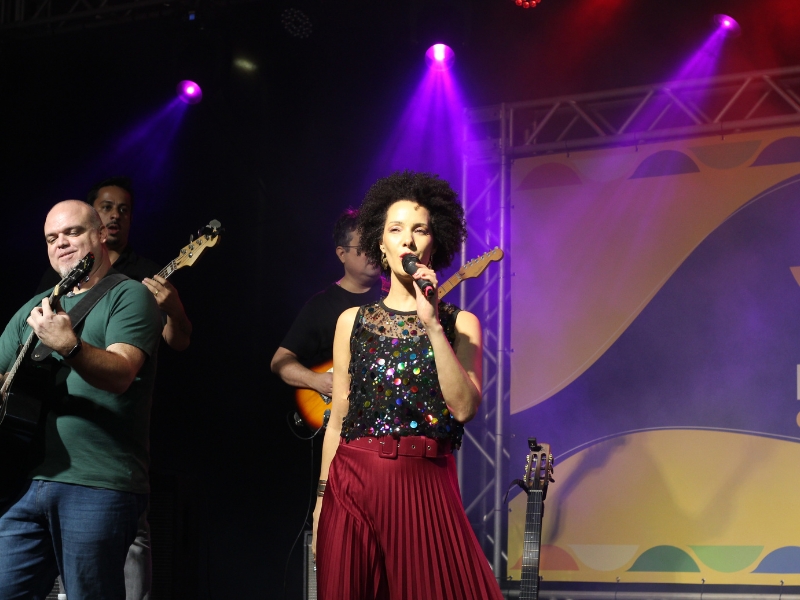 1º Festival Gastronômico de Rio das Ostras